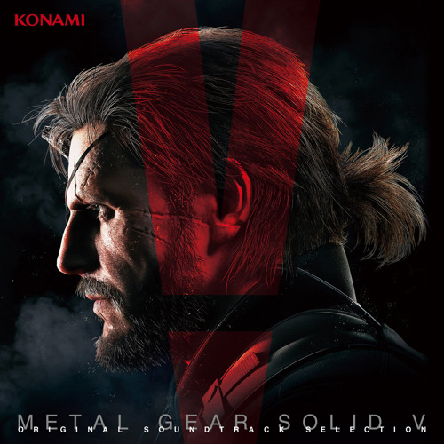 Ludvig Forssell - A Phantom Pain (Mintorment 8-Bit Version)