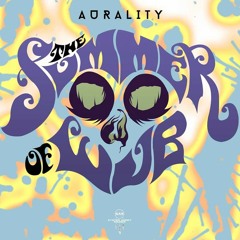01. Aurality - Wub Face