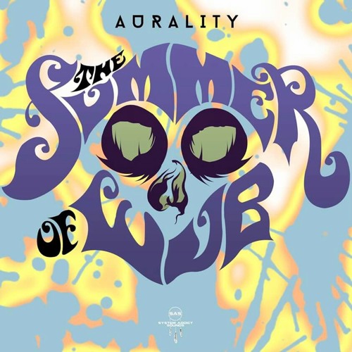 01. Aurality - There's Something Out There