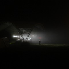 a small model of a large thing