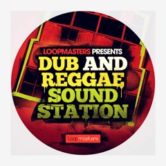 Dub & Reggae Sound Station (Loopmasters)
