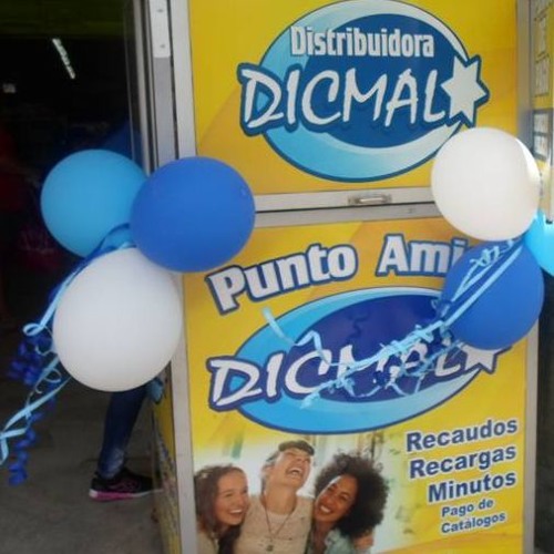 DICMAL CUNA 20SEG REFE001