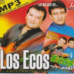 098  MALAS COSTUMBRES  - LOS ECOS - (LIVE)   [[  DJ VANS PERU ]]