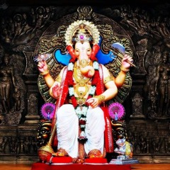 Deva Shree Ganesha