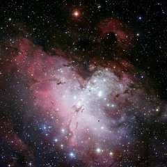 Eagle Nebula II