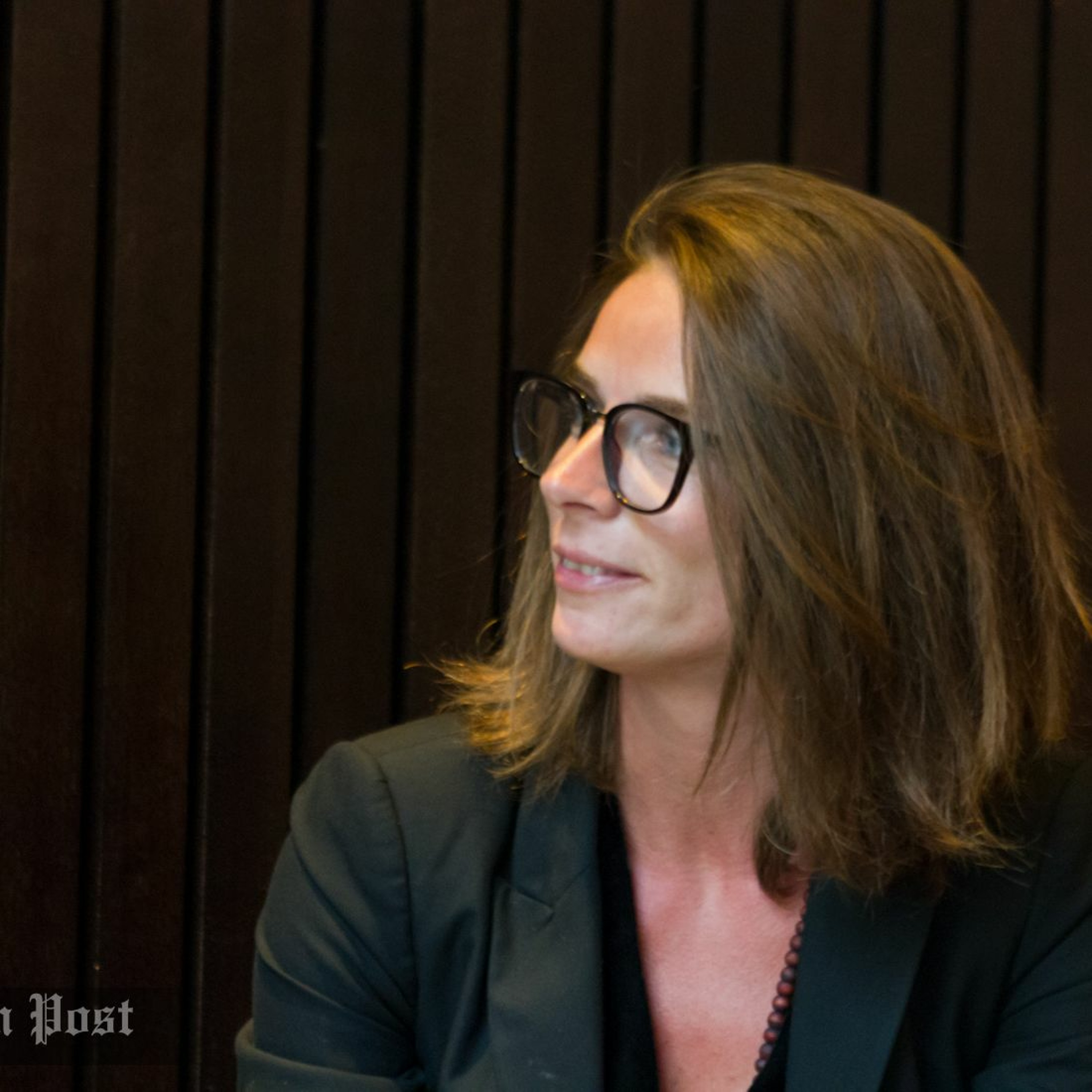 Interview de Emilie Perello - Responsable des Relations Publiques Banke Hotel episode artwork