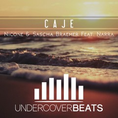 Caje - Nicone & Sascha Braemer Feat. Narra
