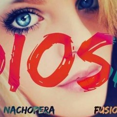 Diosa - FusionLiricka (ProdbyFLRecords&ZaloohT.K.I)