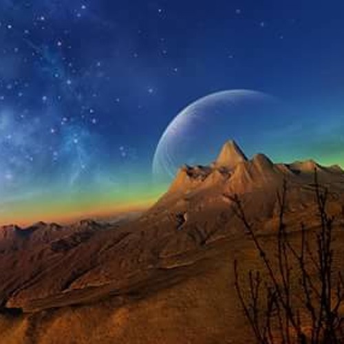 Moonrise Redemption  Feat JOERXWORX