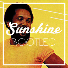 Roy Ayers - Everybody Loves The Sunshine (SLEE BOOTLEG)