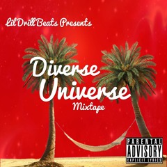 "Daily" - Lil Drill (Feat. A Lapier) (Prod. Loyaltee) (Diverse Universe)