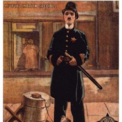 Charlie Chaplin-Easy Street excerpt- Original composition
