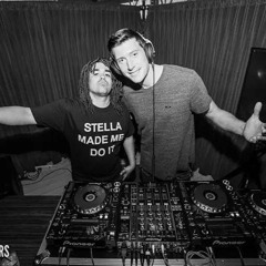 We Don't Care (Original Mix)Robin Should & Taylor Jaymin