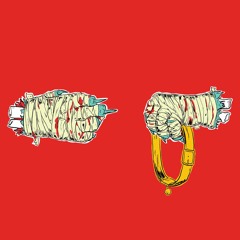 OH MY DARLING DON'T MEOW (Just Blaze Remix) - MEOW THE JEWELS