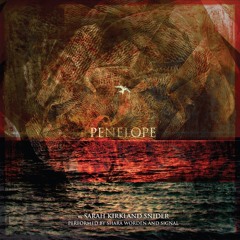 Penelope No. 14: As He Looks Out To Sea