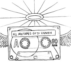 #UndergroundDetroit Instrumental Mix 1