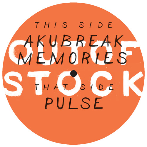 A1. Audiothèque & Sublee - Akubreak