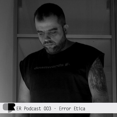 ER Podcast 003 - Error Etica (September 2015)