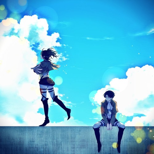 guren no yumiya (attack on titan OP) (xeuphoria's feels ver.)