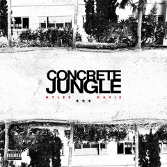 Concrete Jungle (Prod. by J-Louis)