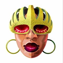 MISSY ELLIOT X KRONA - 4 MY PEOPLE REMIX