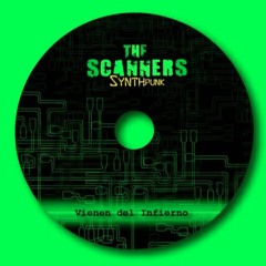 LA SANGRE EXPLOTA - The Scanners