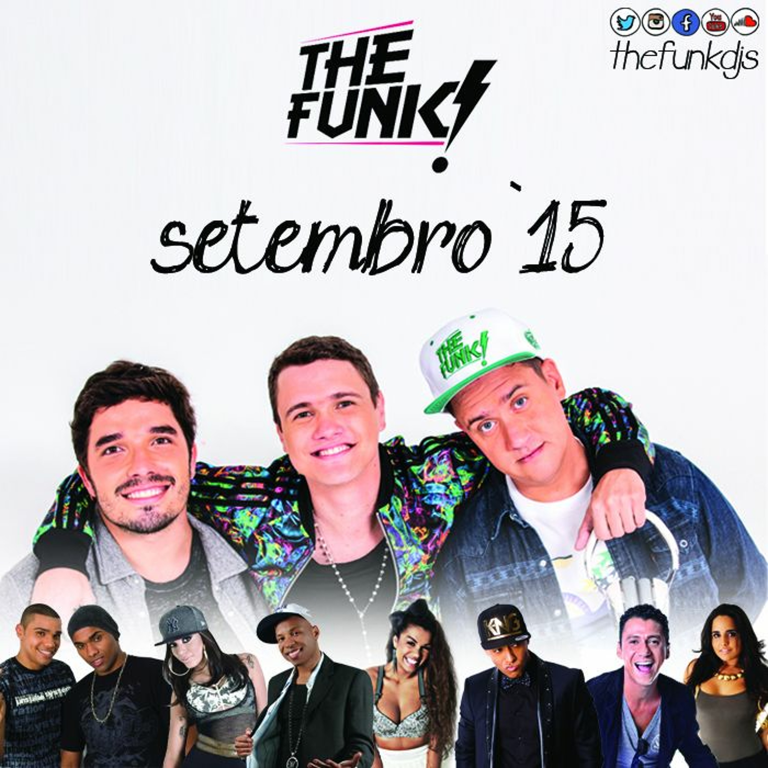 The Funk!