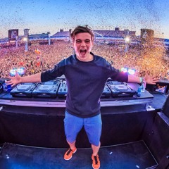 Martin Garrix