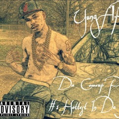 Yung A.P Jack City -Bad Bitch