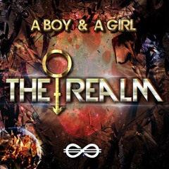 A Boy & A Girl - The Realm