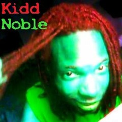 Kidd Noble-This Is My Life