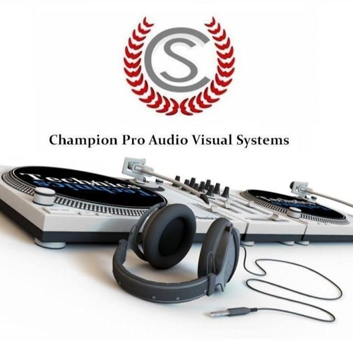 Stream House Mix HD 24bit 96Khz High Res by Champion Sound Systems