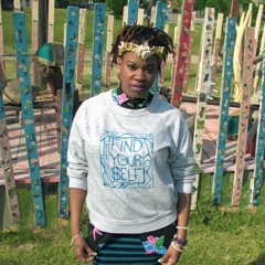 Sassi Blaque, "BBQ"