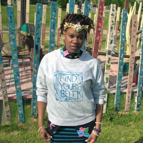 Sassi Blaque, "BBQ"