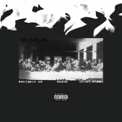 MOZO€ - (Fuck it) E Pluribus Unum- Featuring Chief Aleel, Benjamin OG