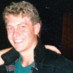 Taco John's Taco Commercial (1987)