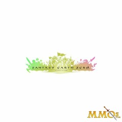 Fantasy Earth Zero - Title