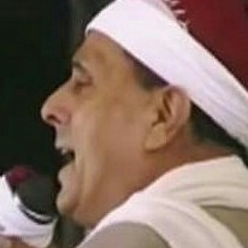 الشيخ شرف امانه عليك ياقبر ليله وحدتي فيك