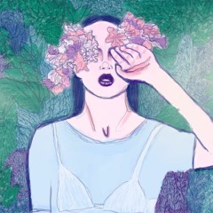 haunts - Growing In Limbo; Developed The Absurd