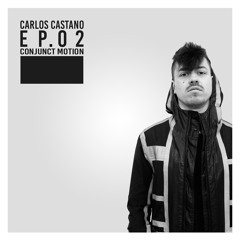 2015 - 09 - 16  EP 02: Carlos Castano : Conjunct Motion