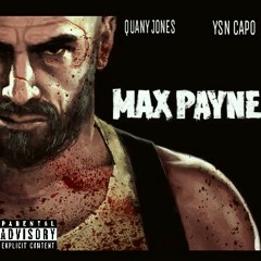 Max Payne ft Ysn Capo