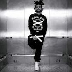 Tha Weeknd, Metro Boomin Type Beat (Prod By Rambo)