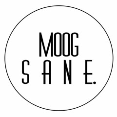 Moog Sane - Overdose (Original Mix)