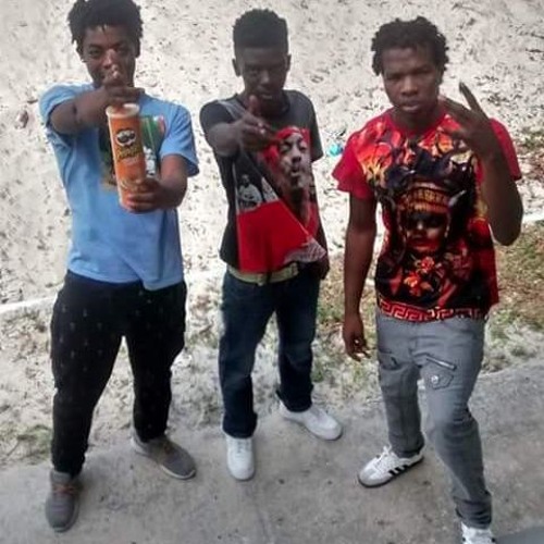 Smoke Kang -Crash Dummy