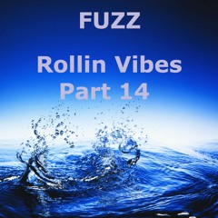 Fuzz - Rollin Vibes 14