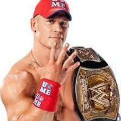 Ur God-John Cena(prod.MexikoDro)