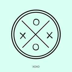 xoxo