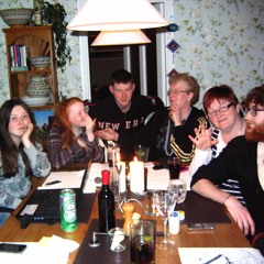 The Little Chinese Girl From Outter Space