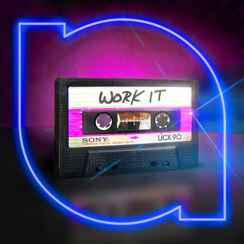 Digital LAB "Work It"