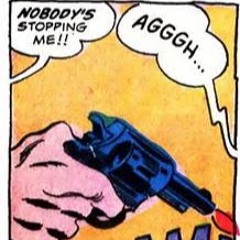 Nobody 1